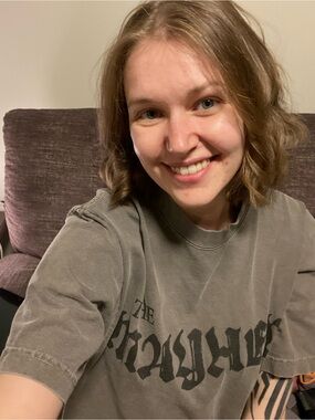 Meet your Posher, Virginia